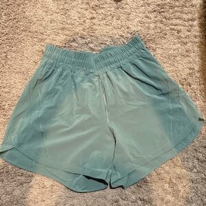 Lululemon Track That Shorts, 5”